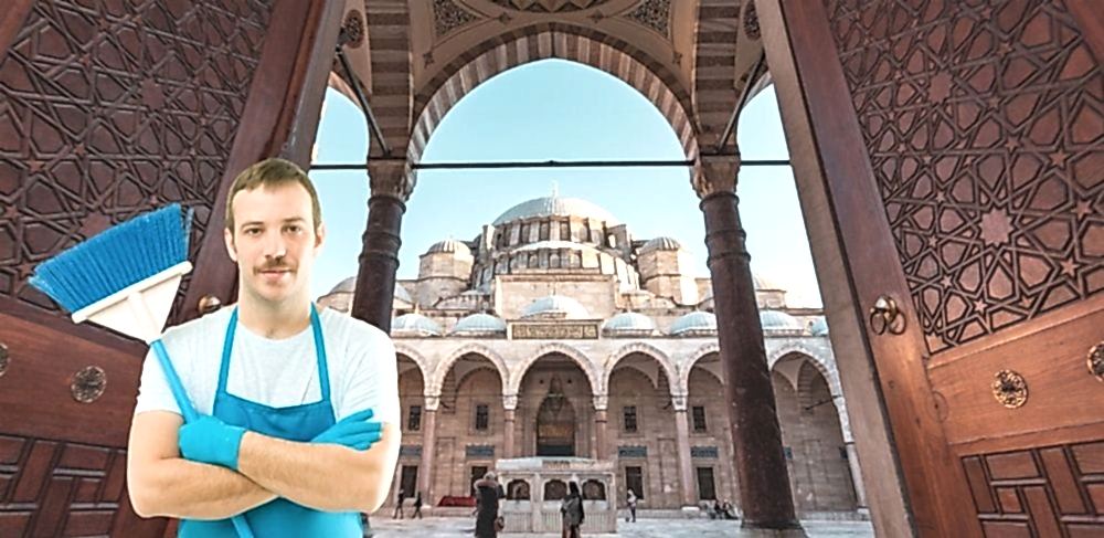 ibadethane cami temizligi 3 ibadethane cami temizligi 3