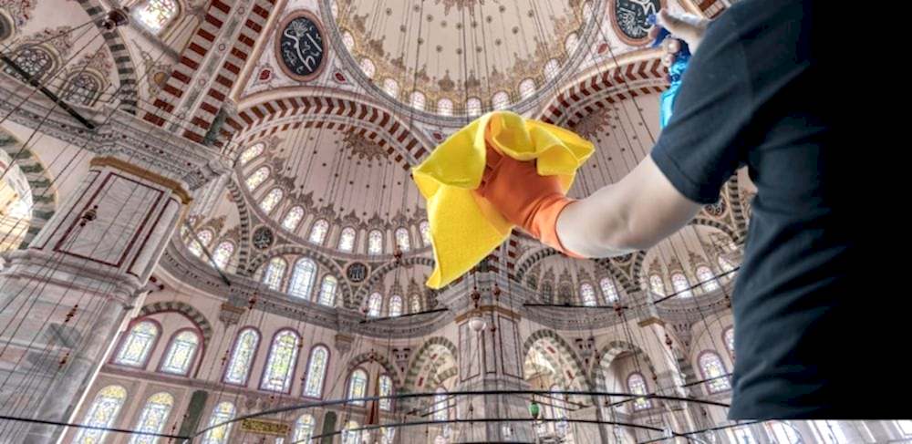 ibadethane cami temizligi 4 ibadethane cami temizligi 4