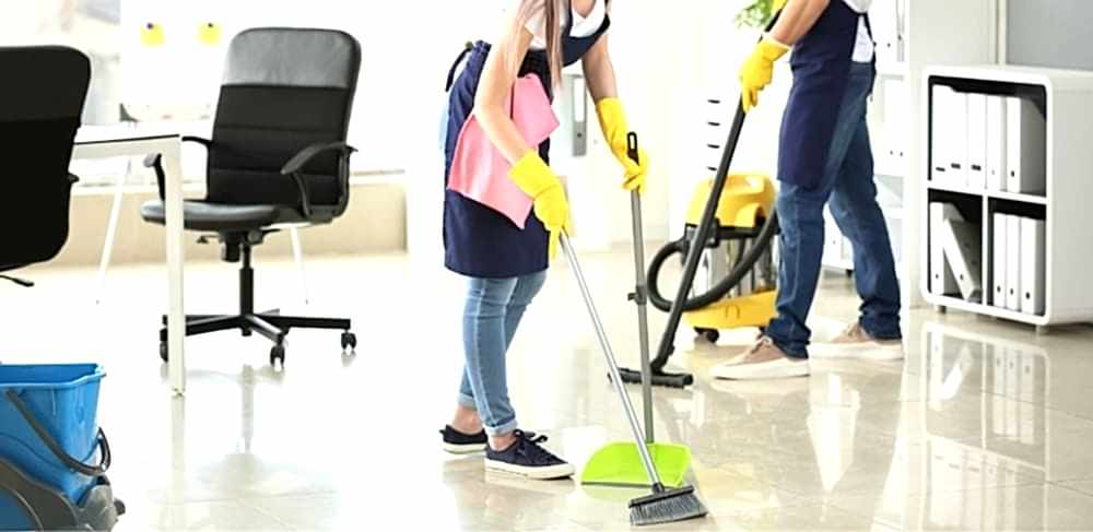 istanbul ev temizlik sirketi 17 ofis temizliği