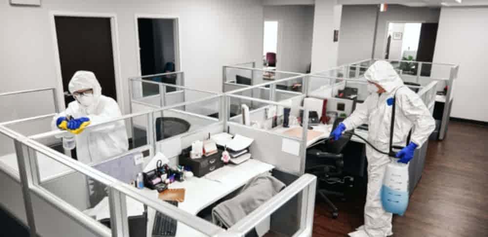 ofis dezenfeksiyonu ofis dezenfeksiyonu